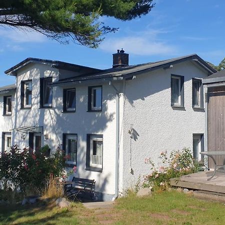 Haus Ostseeblick Lohme Bagian luar foto