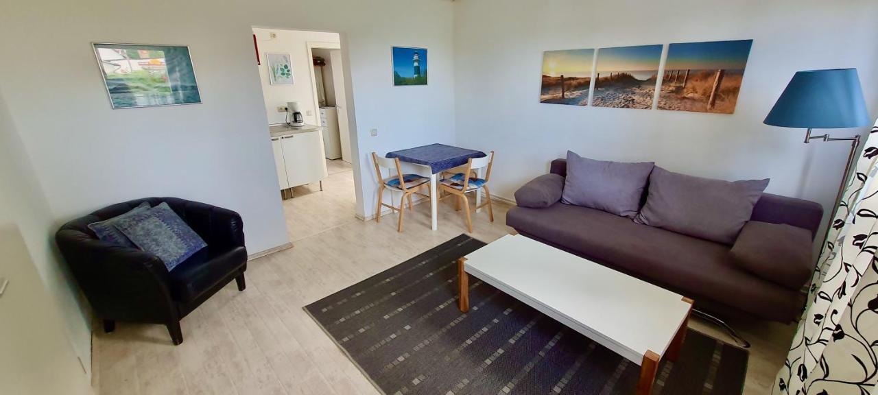 Haus Ostseeblick Lohme Bagian luar foto